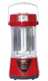 Iluminacao de emergencia Modelo Hp-9 / 110v