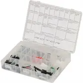 Kit Reparo DYE Rotor Loader  39000056