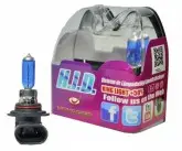 Lampada Halogena Voyager HID-9006 12V/55W/5000K