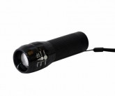 Lanterna Led Zoom In/Out 9018C