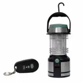 Lanterna Titan Camping Modelo 1201