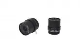 Lente Camera 8MM Focal CNE-816