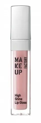 Long Lasting Lip Gloss Make Up Factory 20
