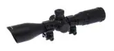 Luneta Titan Tactical 3-12X40