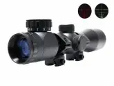 Luneta Titan Tactical 4x32EG