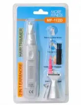 Maquina De Cortar cabelo Do Nariz MF-112D