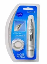Maquina De Cortar cabelo Do Nariz  MF-113