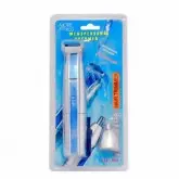 Maquina De Cortar cabelo Do Nariz MF-308 (2 IN 1)
