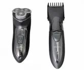 Maquina De Cortar Cabelo O.S Star OS-2789 2 em 1