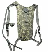 Mochila Hydration Titan Tactical Acu