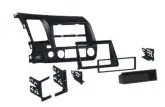 Moldura Metra New Civic 06/08 Part Number 99-7871