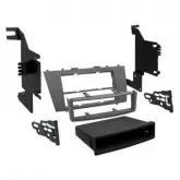 Moldura Metra Toyota Camry Part Number 99-8218