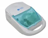 Nebulizador Morefitness MF-08NB 220Volts