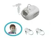 Nebulizador Morefitness MF-09NB 110Volts