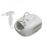 Nebulizador Morefitness MF-09NB 220VOLTS