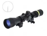 Optics Luneta 3-9x40F 20MM L