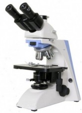 Optics Microscopio Titan optico TT-1006 laboratorio