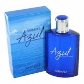 Perfume Animale Azul Edit Men 100ml