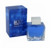 Perfume Antonio Bandeiras Blue Seduc Masculino 50Ml