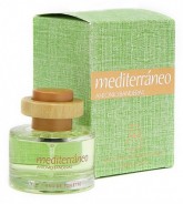 Perfume Antonio Bandeiras Meditarraneo 100Ml