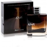 Perfume Axis Black Caviar Masculino 90ml