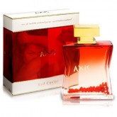 Perfume Axis Red Caviar Femenino 90ml