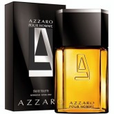 Perfume Azzaro Edt Masculino 200ml