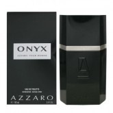 Perfume Azzaro Onyx Edt Masculino 100Ml