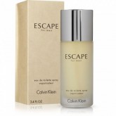 Perfume Calvin klein Escape Masculino 50ml