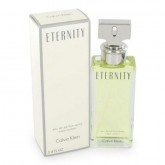 Perfume Calvin Klein Eternity Feminino 100Ml
