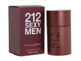 Perfume Carolina Herrera 212 Sexy Men 100Ml