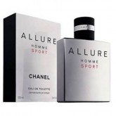 Perfume Chanel Allure Sport Men 100ml