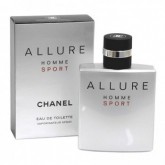 Perfume Chanel Allure Sport Men 50ml