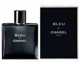 Perfume Chanel Bleu Men 100ml