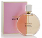Perfume Chanel Chance Femenino EDP 100ML