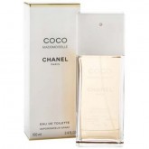 Perfume Chanel Coco Mademoiselle 100ml