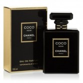 Perfume Chanel Coco Noir EDP 100 ML