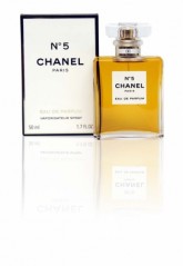 Perfume Chanel N5 50ml
