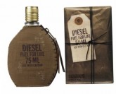 Perfume Diesel Fuel For Life Homem 75Ml