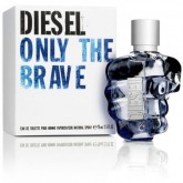 Perfume Diesel Only The Brave 50Ml