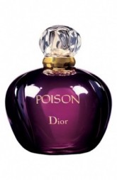 Perfume Dior Poison EDT 50Ml