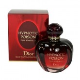 Perfume Dior Poison Hypnotic Sensuellle 50Ml