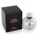 Perfume Dior Poison Pure EDP 50Ml
