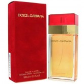 Perfume Dolce Gabana Feminino 100Ml