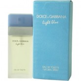 Perfume Dolce Gabana LightBlue Feminino 50Ml