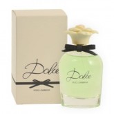 Perfume DOLCEeGABANA DOLCE 75ml