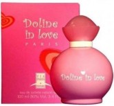 Perfume Doline In love Femenino 100ml
