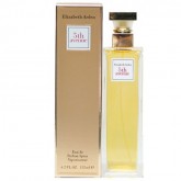 Perfume Elizabeth Arden 5TH Avenue 125Ml