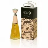 Perfume Emper After 9Silver 100Ml EDT