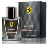 Perfume Ferrari Black Extreme EDT 892805s 125Ml